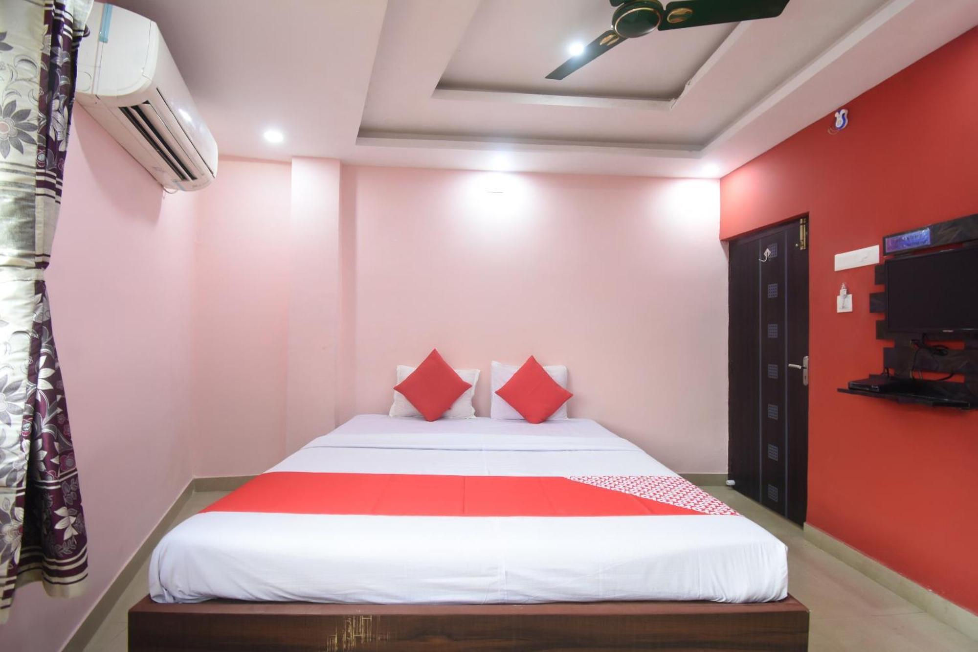 Hotel O Galaxy Kalkuta Zewnętrze zdjęcie